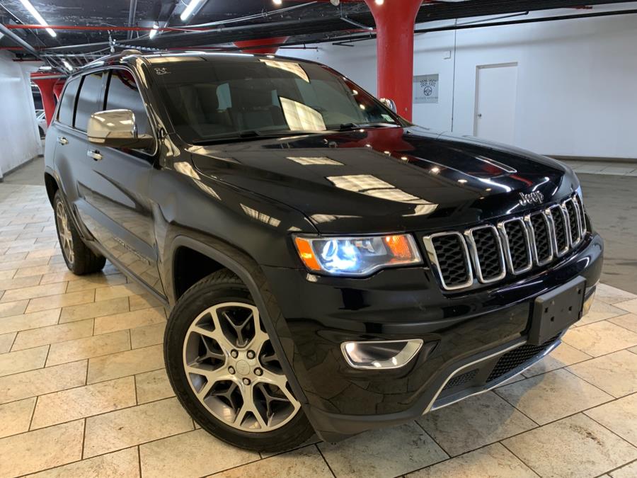 2020 Jeep Grand Cherokee Limited 4x4, available for sale in Hillside, New Jersey | Euro Lux Auto. Hillside, New Jersey 2020 Jeep Grand Cherokee Limited 4x4, available for sale in Hillside, New Jersey | Euro Lux Auto. Hillside, New Jersey