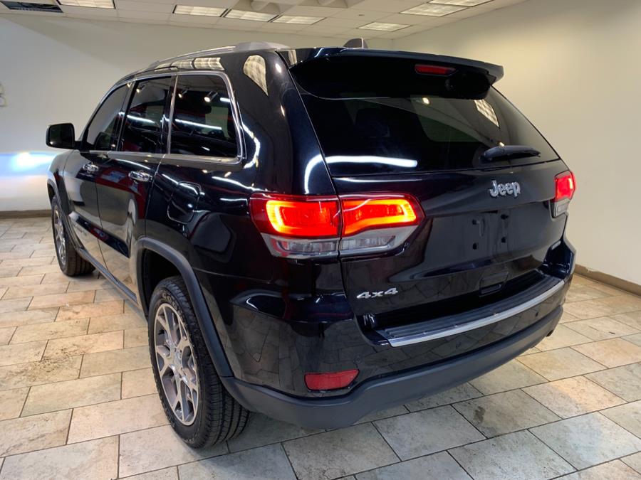 2020 Jeep Grand Cherokee Limited 4x4, available for sale in Hillside, New Jersey | Euro Lux Auto. Hillside, New Jersey 2020 Jeep Grand Cherokee Limited 4x4, available for sale in Hillside, New Jersey | Euro Lux Auto. Hillside, New Jersey