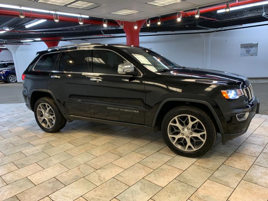 2020 Jeep Grand Cherokee Limited 4x4, available for sale in Hillside, New Jersey | Euro Lux Auto. Hillside, New Jersey 2020 Jeep Grand Cherokee Limited 4x4, available for sale in Hillside, New Jersey | Euro Lux Auto. Hillside, New Jersey