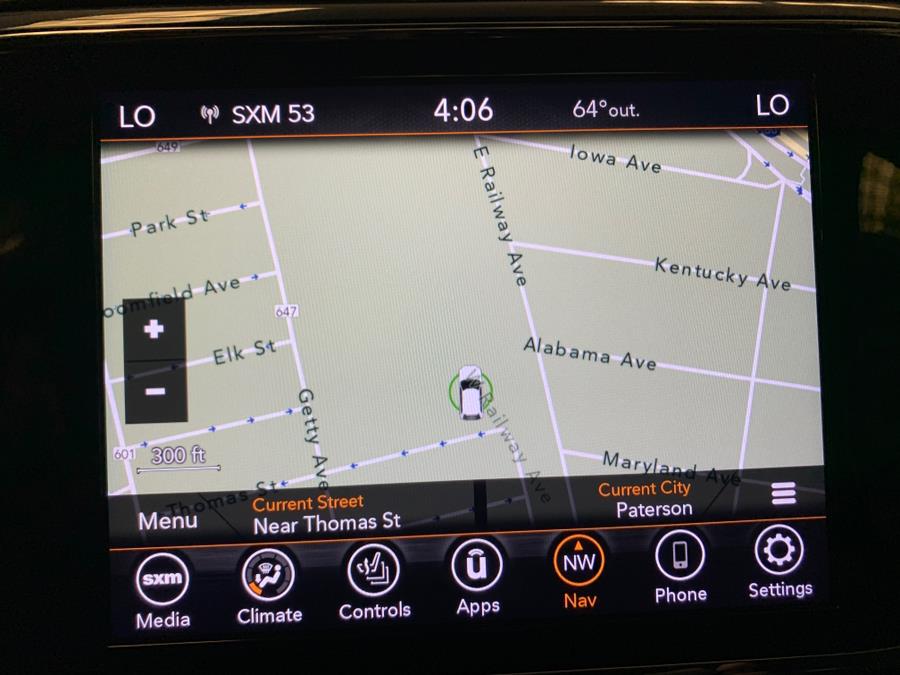 2020 Jeep Grand Cherokee Limited 4x4, available for sale in Hillside, New Jersey | Euro Lux Auto. Hillside, New Jersey 2020 Jeep Grand Cherokee Limited 4x4, available for sale in Hillside, New Jersey | Euro Lux Auto. Hillside, New Jersey