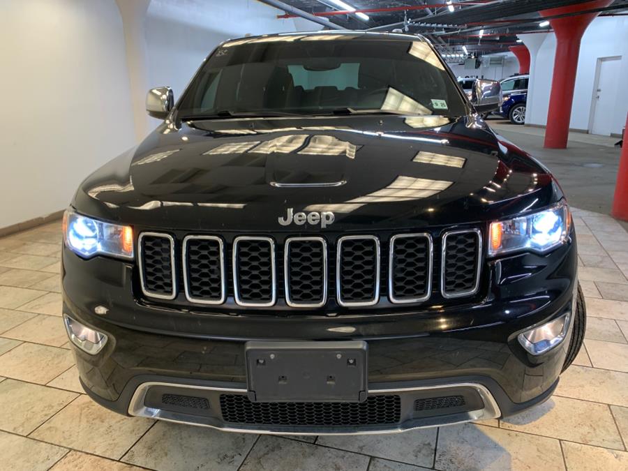 2020 Jeep Grand Cherokee Limited 4x4, available for sale in Hillside, New Jersey | Euro Lux Auto. Hillside, New Jersey 2020 Jeep Grand Cherokee Limited 4x4, available for sale in Hillside, New Jersey | Euro Lux Auto. Hillside, New Jersey