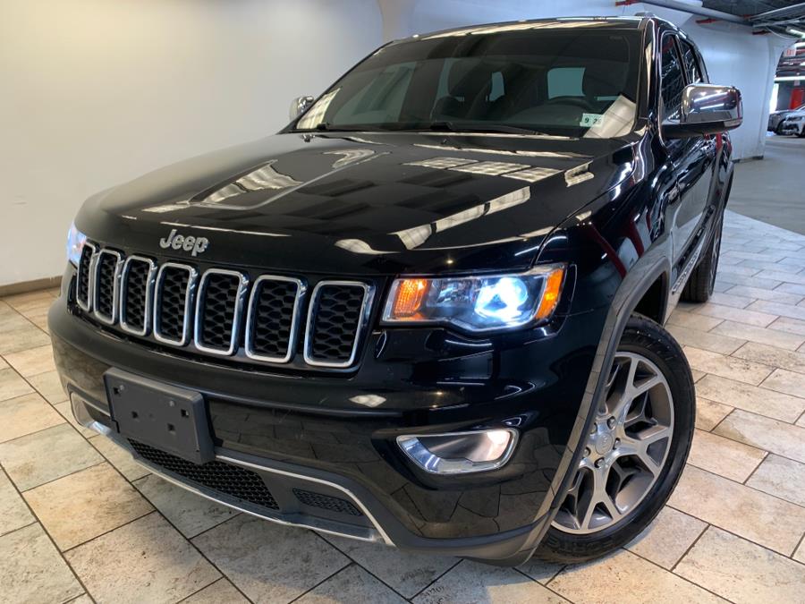 2020 Jeep Grand Cherokee Limited 4x4, available for sale in Hillside, New Jersey | Euro Lux Auto. Hillside, New Jersey 2020 Jeep Grand Cherokee Limited 4x4, available for sale in Hillside, New Jersey | Euro Lux Auto. Hillside, New Jersey