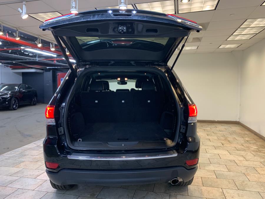 2020 Jeep Grand Cherokee Limited 4x4, available for sale in Hillside, New Jersey | Euro Lux Auto. Hillside, New Jersey 2020 Jeep Grand Cherokee Limited 4x4, available for sale in Hillside, New Jersey | Euro Lux Auto. Hillside, New Jersey