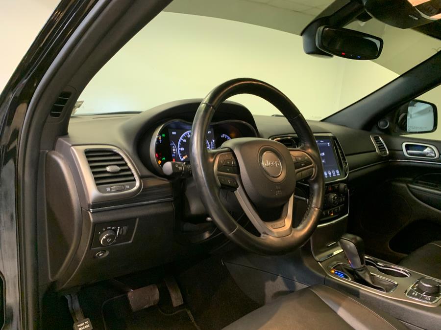 2020 Jeep Grand Cherokee Limited 4x4, available for sale in Hillside, New Jersey | Euro Lux Auto. Hillside, New Jersey 2020 Jeep Grand Cherokee Limited 4x4, available for sale in Hillside, New Jersey | Euro Lux Auto. Hillside, New Jersey