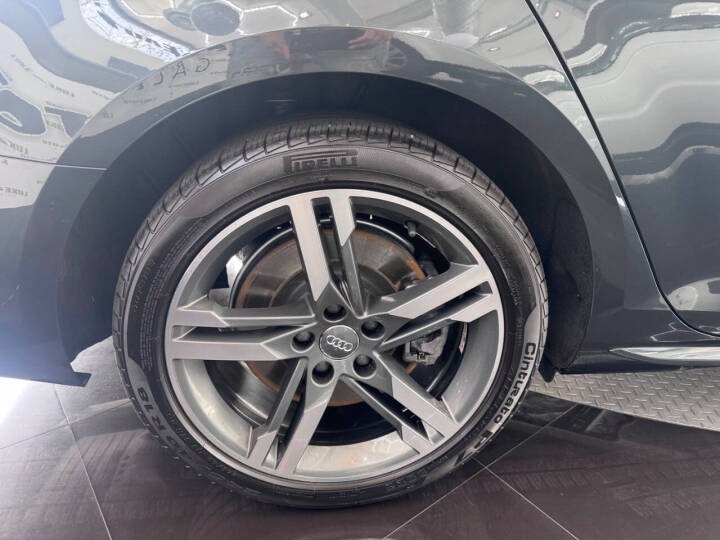2018 Audi A4 2.0 TFSI Tech Premium Plus S Tronic quattro AWD, available for sale in Jersey City, New Jersey | Luxe Auto Galleria. Jersey City, New Jersey 2018 Audi A4 2.0 TFSI Tech Premium Plus S Tronic quattro AWD, available for sale in Jersey City, New Jersey | Luxe Auto Galleria. Jersey City, New Jersey