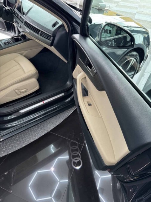 2018 Audi A4 2.0 TFSI Tech Premium Plus S Tronic quattro AWD, available for sale in Jersey City, New Jersey | Luxe Auto Galleria. Jersey City, New Jersey 2018 Audi A4 2.0 TFSI Tech Premium Plus S Tronic quattro AWD, available for sale in Jersey City, New Jersey | Luxe Auto Galleria. Jersey City, New Jersey