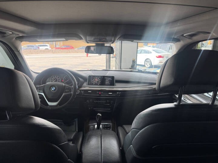 2016 BMW X5 AWD 4dr xDrive50i, available for sale in Jersey City, New Jersey | Luxe Auto Galleria. Jersey City, New Jersey 2016 BMW X5 AWD 4dr xDrive50i, available for sale in Jersey City, New Jersey | Luxe Auto Galleria. Jersey City, New Jersey