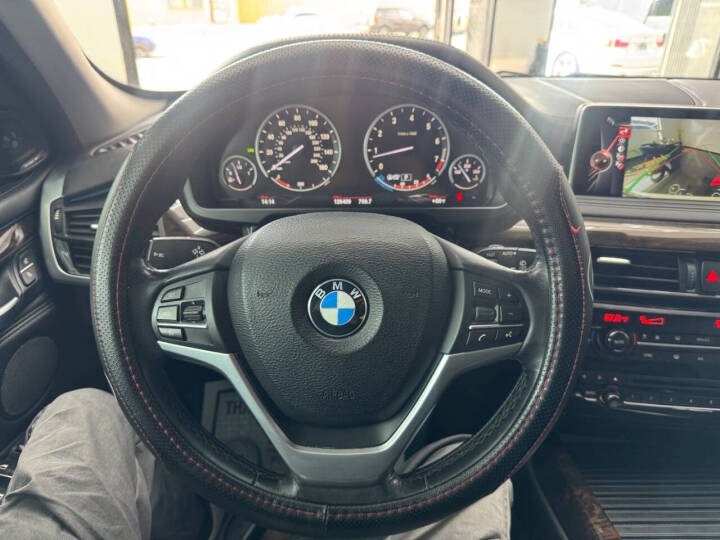 2016 BMW X5 AWD 4dr xDrive50i, available for sale in Jersey City, New Jersey | Luxe Auto Galleria. Jersey City, New Jersey 2016 BMW X5 AWD 4dr xDrive50i, available for sale in Jersey City, New Jersey | Luxe Auto Galleria. Jersey City, New Jersey