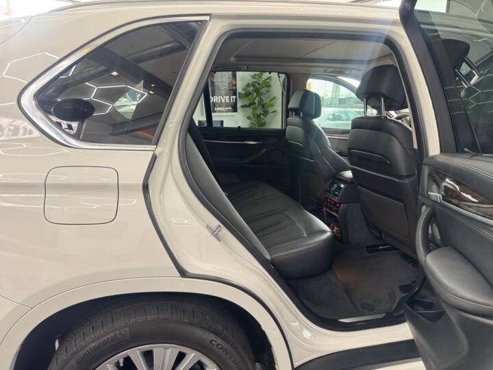 2016 BMW X5 AWD 4dr xDrive50i, available for sale in Jersey City, New Jersey | Luxe Auto Galleria. Jersey City, New Jersey 2016 BMW X5 AWD 4dr xDrive50i, available for sale in Jersey City, New Jersey | Luxe Auto Galleria. Jersey City, New Jersey