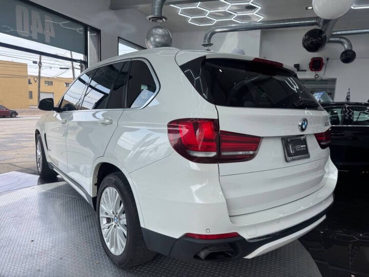 2016 BMW X5 AWD 4dr xDrive50i, available for sale in Jersey City, New Jersey | Luxe Auto Galleria. Jersey City, New Jersey 2016 BMW X5 AWD 4dr xDrive50i, available for sale in Jersey City, New Jersey | Luxe Auto Galleria. Jersey City, New Jersey