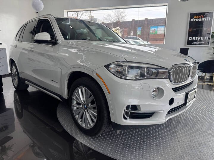 2016 BMW X5 AWD 4dr xDrive50i, available for sale in Jersey City, New Jersey | Luxe Auto Galleria. Jersey City, New Jersey 2016 BMW X5 AWD 4dr xDrive50i, available for sale in Jersey City, New Jersey | Luxe Auto Galleria. Jersey City, New Jersey