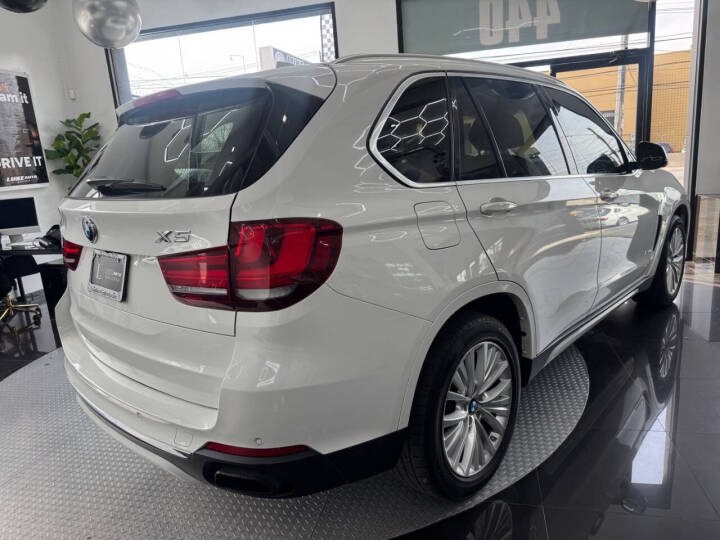 2016 BMW X5 AWD 4dr xDrive50i, available for sale in Jersey City, New Jersey | Luxe Auto Galleria. Jersey City, New Jersey 2016 BMW X5 AWD 4dr xDrive50i, available for sale in Jersey City, New Jersey | Luxe Auto Galleria. Jersey City, New Jersey