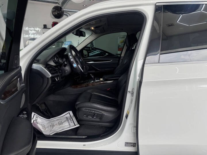2016 BMW X5 AWD 4dr xDrive50i, available for sale in Jersey City, New Jersey | Luxe Auto Galleria. Jersey City, New Jersey 2016 BMW X5 AWD 4dr xDrive50i, available for sale in Jersey City, New Jersey | Luxe Auto Galleria. Jersey City, New Jersey