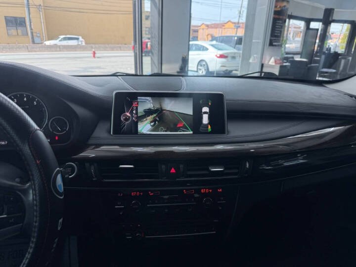 2016 BMW X5 AWD 4dr xDrive50i, available for sale in Jersey City, New Jersey | Luxe Auto Galleria. Jersey City, New Jersey 2016 BMW X5 AWD 4dr xDrive50i, available for sale in Jersey City, New Jersey | Luxe Auto Galleria. Jersey City, New Jersey