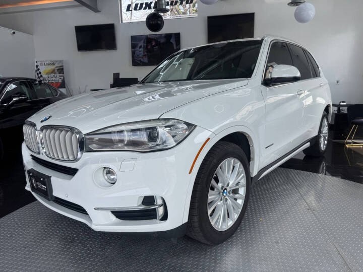 2016 BMW X5 AWD 4dr xDrive50i, available for sale in Jersey City, New Jersey | Luxe Auto Galleria. Jersey City, New Jersey 2016 BMW X5 AWD 4dr xDrive50i, available for sale in Jersey City, New Jersey | Luxe Auto Galleria. Jersey City, New Jersey