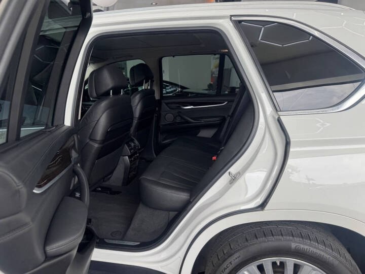 2016 BMW X5 AWD 4dr xDrive50i, available for sale in Jersey City, New Jersey | Luxe Auto Galleria. Jersey City, New Jersey 2016 BMW X5 AWD 4dr xDrive50i, available for sale in Jersey City, New Jersey | Luxe Auto Galleria. Jersey City, New Jersey