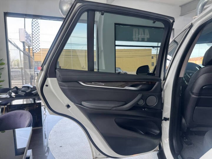 2016 BMW X5 AWD 4dr xDrive50i, available for sale in Jersey City, New Jersey | Luxe Auto Galleria. Jersey City, New Jersey 2016 BMW X5 AWD 4dr xDrive50i, available for sale in Jersey City, New Jersey | Luxe Auto Galleria. Jersey City, New Jersey