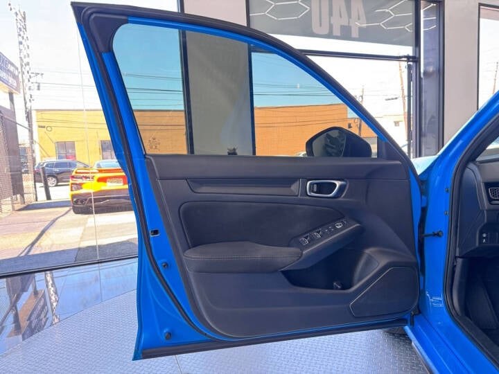 2022 Honda Civic Hatchback Sport CVT, available for sale in Jersey City, New Jersey | Luxe Auto Galleria. Jersey City, New Jersey 2022 Honda Civic Hatchback Sport CVT, available for sale in Jersey City, New Jersey | Luxe Auto Galleria. Jersey City, New Jersey