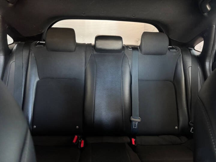 2022 Honda Civic Hatchback Sport CVT, available for sale in Jersey City, New Jersey | Luxe Auto Galleria. Jersey City, New Jersey 2022 Honda Civic Hatchback Sport CVT, available for sale in Jersey City, New Jersey | Luxe Auto Galleria. Jersey City, New Jersey