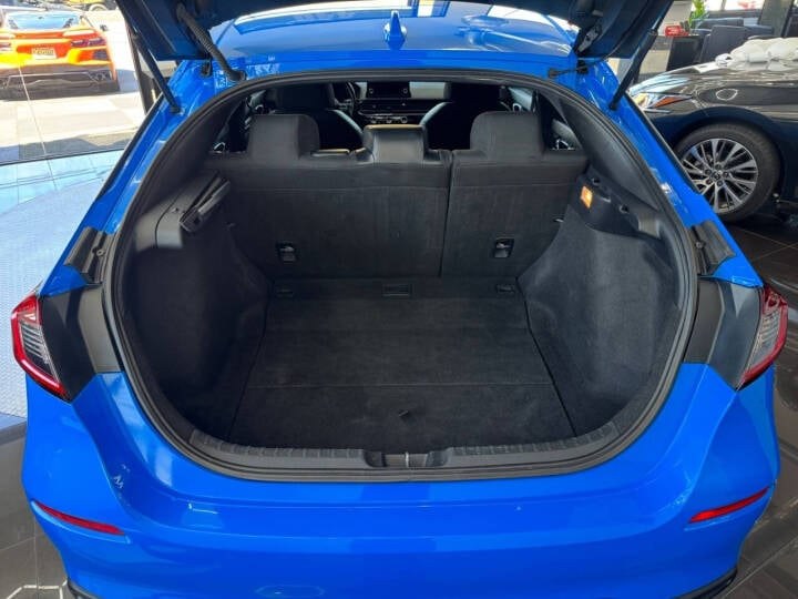2022 Honda Civic Hatchback Sport CVT, available for sale in Jersey City, New Jersey | Luxe Auto Galleria. Jersey City, New Jersey 2022 Honda Civic Hatchback Sport CVT, available for sale in Jersey City, New Jersey | Luxe Auto Galleria. Jersey City, New Jersey