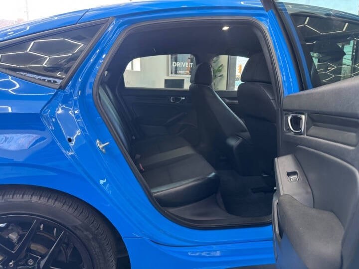 2022 Honda Civic Hatchback Sport CVT, available for sale in Jersey City, New Jersey | Luxe Auto Galleria. Jersey City, New Jersey 2022 Honda Civic Hatchback Sport CVT, available for sale in Jersey City, New Jersey | Luxe Auto Galleria. Jersey City, New Jersey