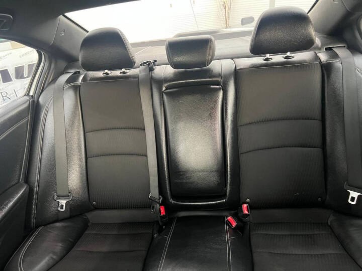 2017 Honda Accord Sedan Sport CVT, available for sale in Jersey City, New Jersey | Luxe Auto Galleria. Jersey City, New Jersey 2017 Honda Accord Sedan Sport CVT, available for sale in Jersey City, New Jersey | Luxe Auto Galleria. Jersey City, New Jersey