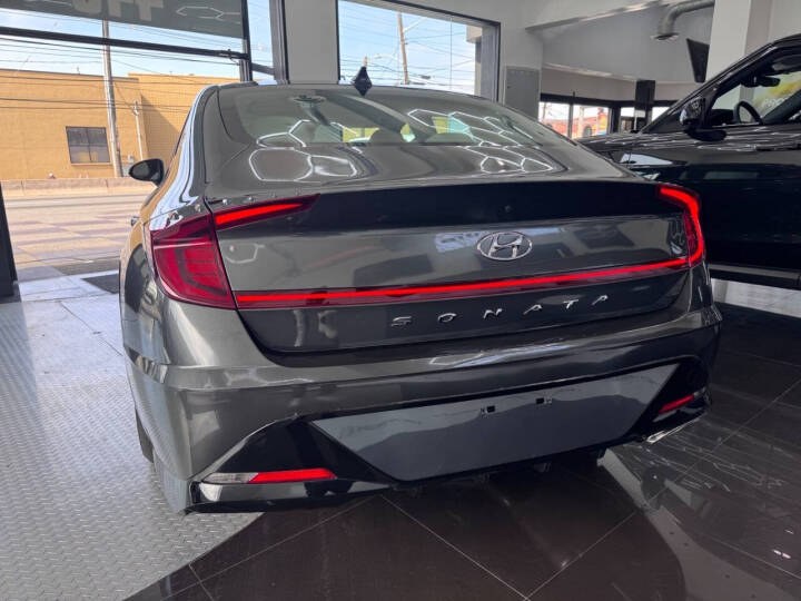 2023 Hyundai Sonata SEL 2.5L *Ltd Avail*, available for sale in Jersey City, New Jersey | Luxe Auto Galleria. Jersey City, New Jersey 2023 Hyundai Sonata SEL 2.5L *Ltd Avail*, available for sale in Jersey City, New Jersey | Luxe Auto Galleria. Jersey City, New Jersey