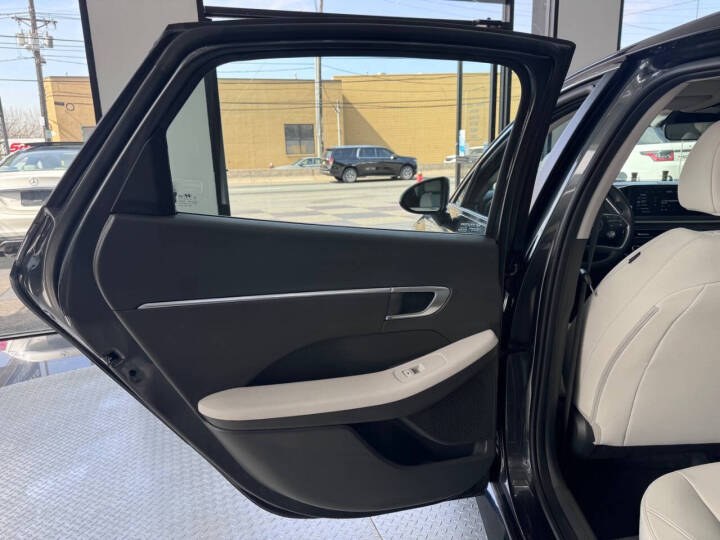 2023 Hyundai Sonata SEL 2.5L *Ltd Avail*, available for sale in Jersey City, New Jersey | Luxe Auto Galleria. Jersey City, New Jersey 2023 Hyundai Sonata SEL 2.5L *Ltd Avail*, available for sale in Jersey City, New Jersey | Luxe Auto Galleria. Jersey City, New Jersey