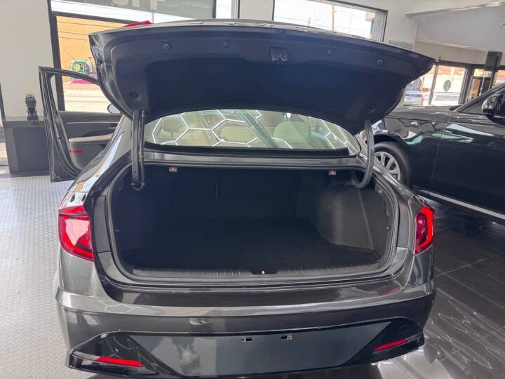 2023 Hyundai Sonata SEL 2.5L *Ltd Avail*, available for sale in Jersey City, New Jersey | Luxe Auto Galleria. Jersey City, New Jersey 2023 Hyundai Sonata SEL 2.5L *Ltd Avail*, available for sale in Jersey City, New Jersey | Luxe Auto Galleria. Jersey City, New Jersey