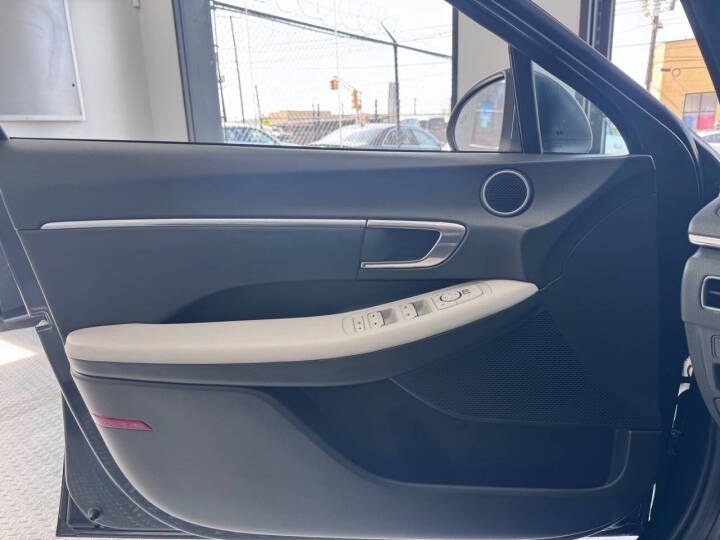 2023 Hyundai Sonata SEL 2.5L *Ltd Avail*, available for sale in Jersey City, New Jersey | Luxe Auto Galleria. Jersey City, New Jersey 2023 Hyundai Sonata SEL 2.5L *Ltd Avail*, available for sale in Jersey City, New Jersey | Luxe Auto Galleria. Jersey City, New Jersey
