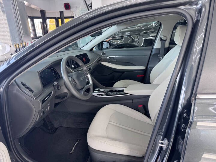 2023 Hyundai Sonata SEL 2.5L *Ltd Avail*, available for sale in Jersey City, New Jersey | Luxe Auto Galleria. Jersey City, New Jersey 2023 Hyundai Sonata SEL 2.5L *Ltd Avail*, available for sale in Jersey City, New Jersey | Luxe Auto Galleria. Jersey City, New Jersey