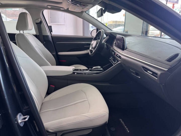 2023 Hyundai Sonata SEL 2.5L *Ltd Avail*, available for sale in Jersey City, New Jersey | Luxe Auto Galleria. Jersey City, New Jersey 2023 Hyundai Sonata SEL 2.5L *Ltd Avail*, available for sale in Jersey City, New Jersey | Luxe Auto Galleria. Jersey City, New Jersey
