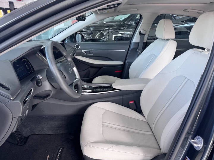 2023 Hyundai Sonata SEL 2.5L *Ltd Avail*, available for sale in Jersey City, New Jersey | Luxe Auto Galleria. Jersey City, New Jersey 2023 Hyundai Sonata SEL 2.5L *Ltd Avail*, available for sale in Jersey City, New Jersey | Luxe Auto Galleria. Jersey City, New Jersey