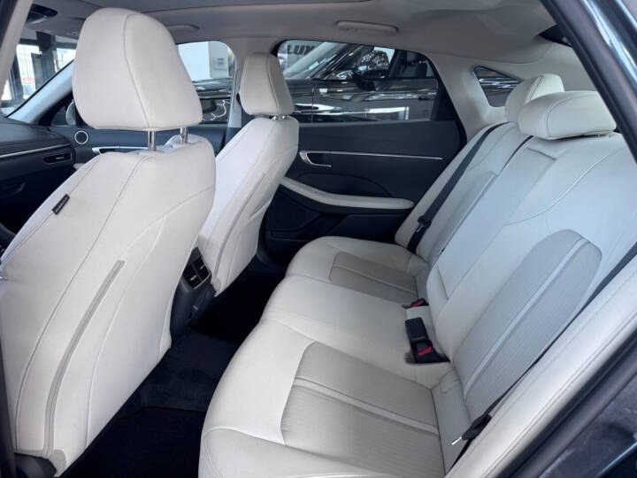 2023 Hyundai Sonata SEL 2.5L *Ltd Avail*, available for sale in Jersey City, New Jersey | Luxe Auto Galleria. Jersey City, New Jersey 2023 Hyundai Sonata SEL 2.5L *Ltd Avail*, available for sale in Jersey City, New Jersey | Luxe Auto Galleria. Jersey City, New Jersey