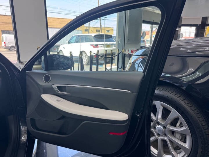 2023 Hyundai Sonata SEL 2.5L *Ltd Avail*, available for sale in Jersey City, New Jersey | Luxe Auto Galleria. Jersey City, New Jersey 2023 Hyundai Sonata SEL 2.5L *Ltd Avail*, available for sale in Jersey City, New Jersey | Luxe Auto Galleria. Jersey City, New Jersey