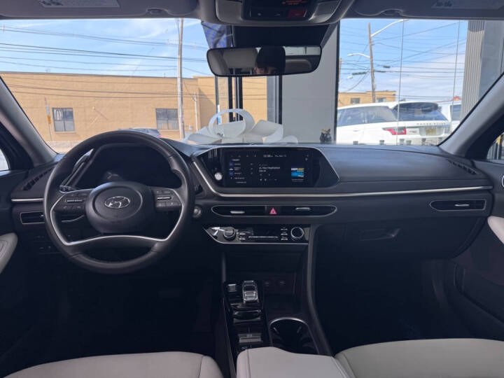 2023 Hyundai Sonata SEL 2.5L *Ltd Avail*, available for sale in Jersey City, New Jersey | Luxe Auto Galleria. Jersey City, New Jersey 2023 Hyundai Sonata SEL 2.5L *Ltd Avail*, available for sale in Jersey City, New Jersey | Luxe Auto Galleria. Jersey City, New Jersey