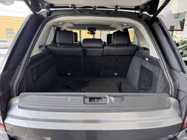 2017 Land Rover Range Rover V6 Supercharged HSE SWB, available for sale in Jersey City, New Jersey | Luxe Auto Galleria. Jersey City, New Jersey 2017 Land Rover Range Rover V6 Supercharged HSE SWB, available for sale in Jersey City, New Jersey | Luxe Auto Galleria. Jersey City, New Jersey