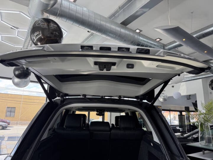 2017 Land Rover Range Rover V6 Supercharged HSE SWB, available for sale in Jersey City, New Jersey | Luxe Auto Galleria. Jersey City, New Jersey 2017 Land Rover Range Rover V6 Supercharged HSE SWB, available for sale in Jersey City, New Jersey | Luxe Auto Galleria. Jersey City, New Jersey
