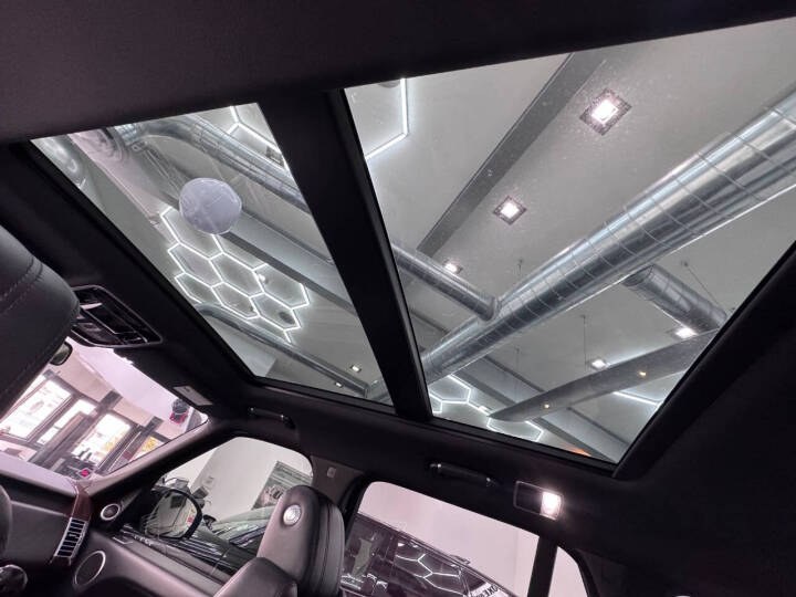2016 Land Rover Range Rover 4WD 4dr Supercharged, available for sale in Jersey City, New Jersey | Luxe Auto Galleria. Jersey City, New Jersey 2016 Land Rover Range Rover 4WD 4dr Supercharged, available for sale in Jersey City, New Jersey | Luxe Auto Galleria. Jersey City, New Jersey