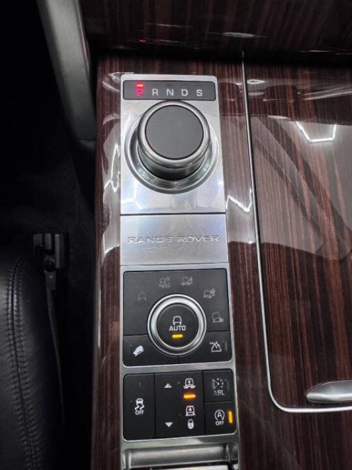 2016 Land Rover Range Rover 4WD 4dr Supercharged, available for sale in Jersey City, New Jersey | Luxe Auto Galleria. Jersey City, New Jersey 2016 Land Rover Range Rover 4WD 4dr Supercharged, available for sale in Jersey City, New Jersey | Luxe Auto Galleria. Jersey City, New Jersey