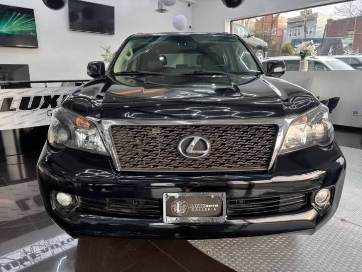 Used 2013 Lexus GX 460 in Jersey City, New Jersey | Luxe Auto Galleria. Jersey City, New Jersey