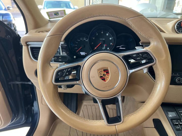 2017 Porsche Macan AWD, available for sale in Jersey City, New Jersey | Luxe Auto Galleria. Jersey City, New Jersey 2017 Porsche Macan AWD, available for sale in Jersey City, New Jersey | Luxe Auto Galleria. Jersey City, New Jersey
