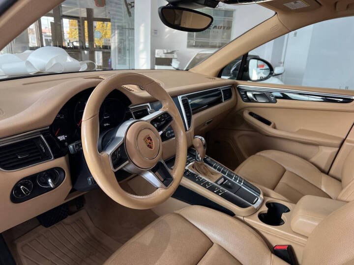2017 Porsche Macan AWD, available for sale in Jersey City, New Jersey | Luxe Auto Galleria. Jersey City, New Jersey 2017 Porsche Macan AWD, available for sale in Jersey City, New Jersey | Luxe Auto Galleria. Jersey City, New Jersey