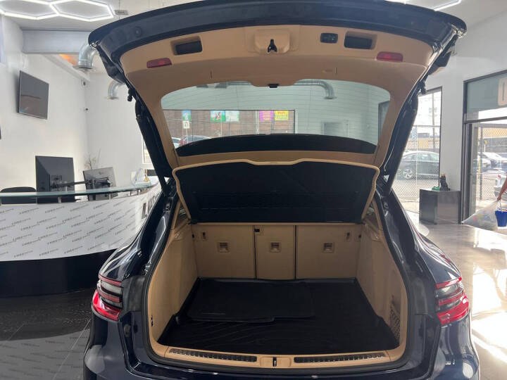 2017 Porsche Macan AWD, available for sale in Jersey City, New Jersey | Luxe Auto Galleria. Jersey City, New Jersey 2017 Porsche Macan AWD, available for sale in Jersey City, New Jersey | Luxe Auto Galleria. Jersey City, New Jersey