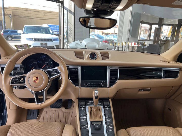 2017 Porsche Macan AWD, available for sale in Jersey City, New Jersey | Luxe Auto Galleria. Jersey City, New Jersey 2017 Porsche Macan AWD, available for sale in Jersey City, New Jersey | Luxe Auto Galleria. Jersey City, New Jersey