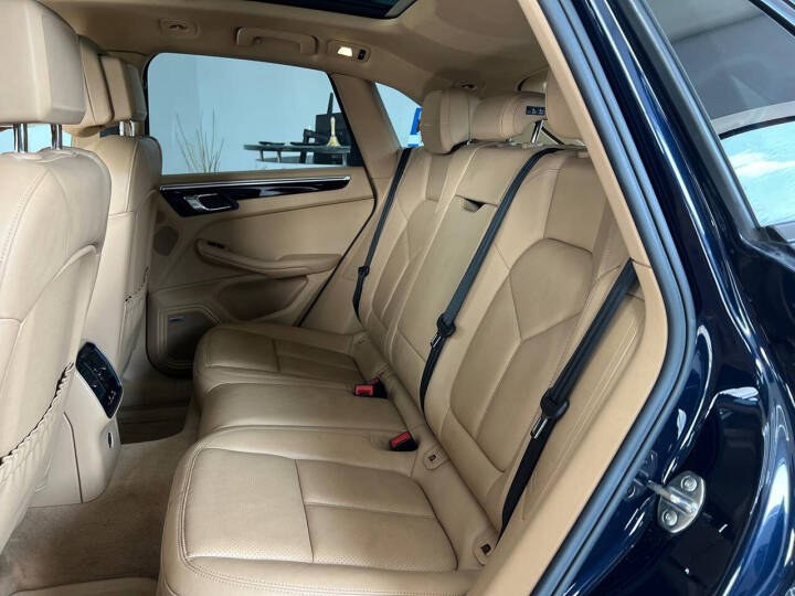 2017 Porsche Macan AWD, available for sale in Jersey City, New Jersey | Luxe Auto Galleria. Jersey City, New Jersey 2017 Porsche Macan AWD, available for sale in Jersey City, New Jersey | Luxe Auto Galleria. Jersey City, New Jersey