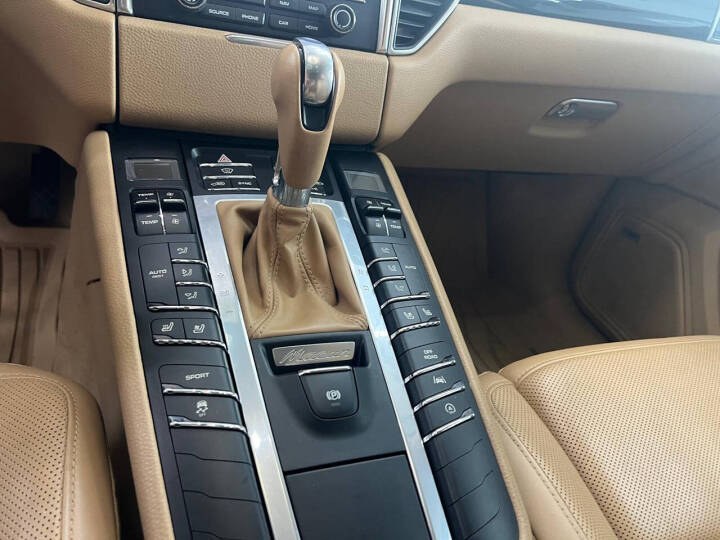 2017 Porsche Macan AWD, available for sale in Jersey City, New Jersey | Luxe Auto Galleria. Jersey City, New Jersey 2017 Porsche Macan AWD, available for sale in Jersey City, New Jersey | Luxe Auto Galleria. Jersey City, New Jersey