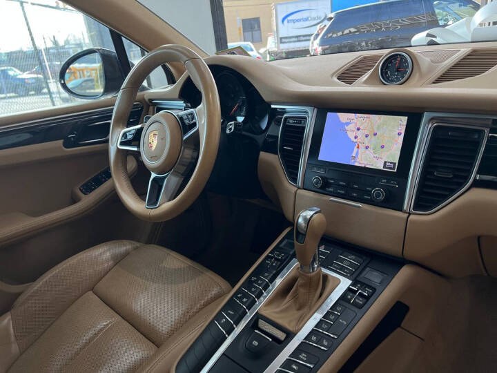2017 Porsche Macan AWD, available for sale in Jersey City, New Jersey | Luxe Auto Galleria. Jersey City, New Jersey 2017 Porsche Macan AWD, available for sale in Jersey City, New Jersey | Luxe Auto Galleria. Jersey City, New Jersey