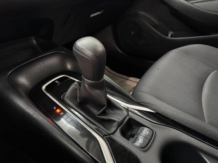 2020 Toyota Corolla LE CVT (Natl), available for sale in Jersey City, New Jersey | Luxe Auto Galleria. Jersey City, New Jersey 2020 Toyota Corolla LE CVT (Natl), available for sale in Jersey City, New Jersey | Luxe Auto Galleria. Jersey City, New Jersey