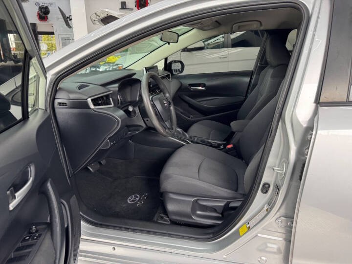 2020 Toyota Corolla LE CVT (Natl), available for sale in Jersey City, New Jersey | Luxe Auto Galleria. Jersey City, New Jersey 2020 Toyota Corolla LE CVT (Natl), available for sale in Jersey City, New Jersey | Luxe Auto Galleria. Jersey City, New Jersey